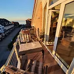 Meeresblick Strandbrise * 호바흐트