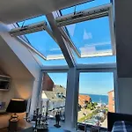 Meeresblick Strandbrise 아파트