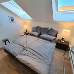 Meeresblick Strandbrise 아파트 호바흐트