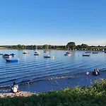 Meeresblick Strandbrise 아파트