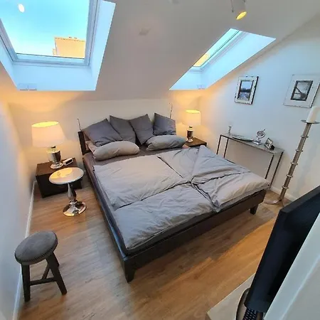 Meeresblick Strandbrise * Hohwacht