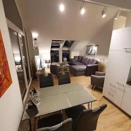 Meeresblick Strandbrise * Hohwacht