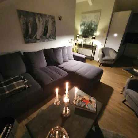 Meeresblick Strandbrise