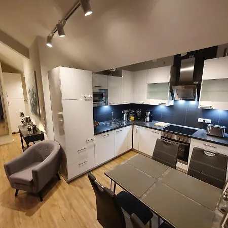 Apartamento Meeresblick Strandbrise Hohwacht